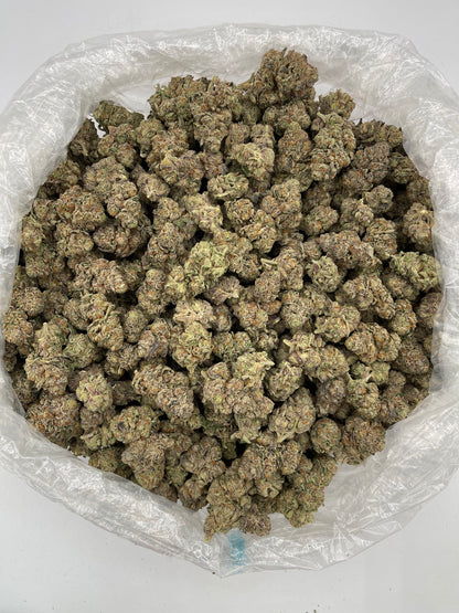 Space Cake
