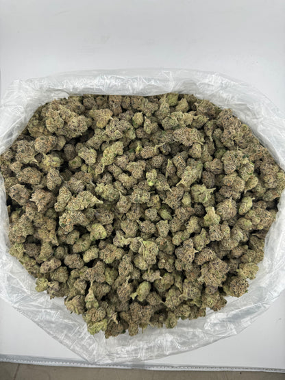 Grape Gasoline