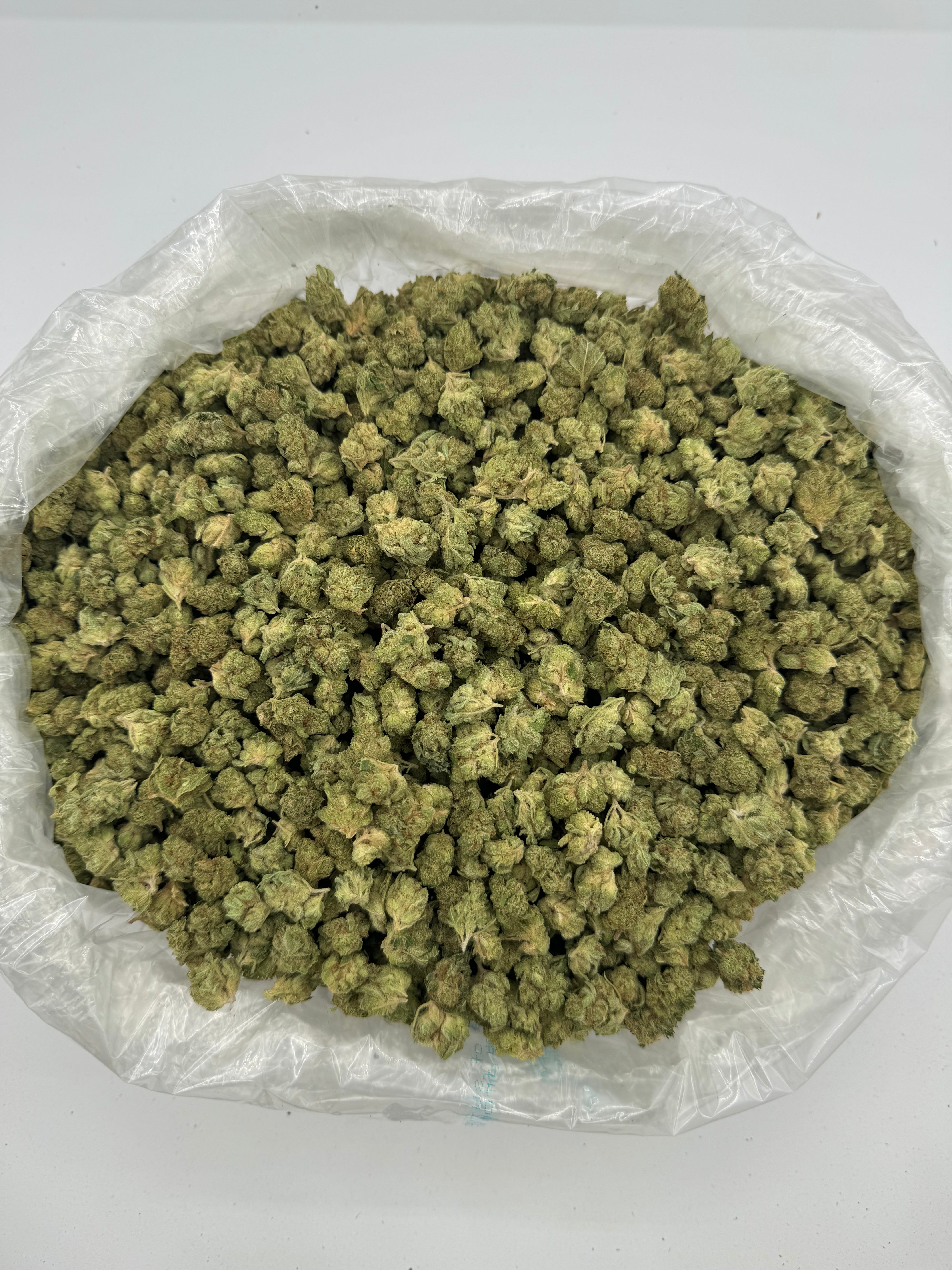 Gorilla Glue Smalls